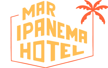 Mar Ipanema Hotel