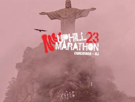 UPHILL Marathon 2025