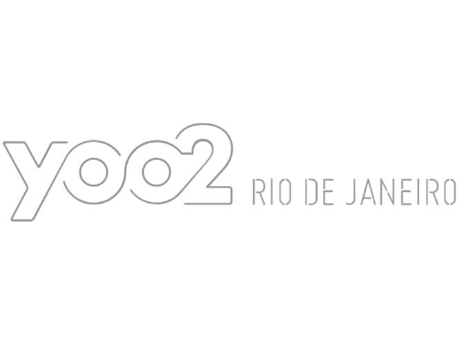 YOO2 Rio de Janeiro