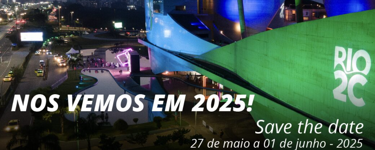 Rio2C 2025