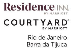 Courtyard by Marriott Barra da Tijuca