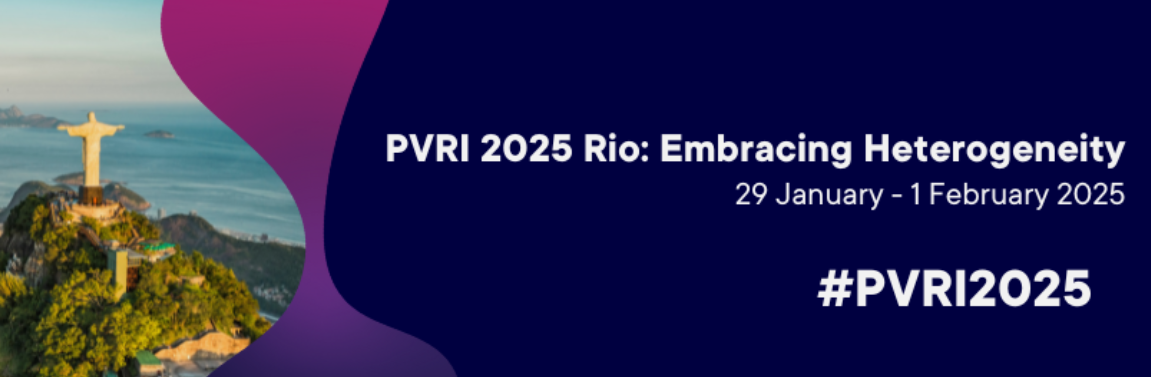 PVRI 2025 Annual World Congress